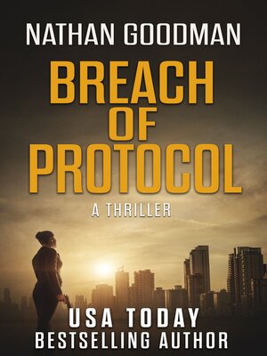 cover image of Breach of Protocol